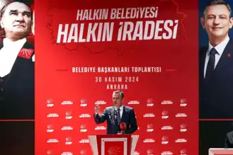 Muhalefet Partisi Liderinden Yerel Yönetimlere Destek
