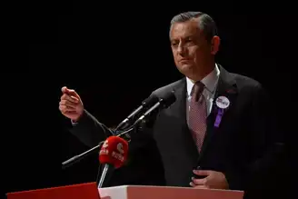 CHP Liderinden İstanbul Sözleşmesi Çağrısı