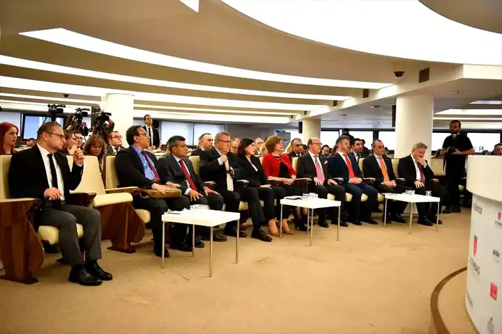 13 Türk Belediyesi ELoGE Mükemmellik Ödülünü Aldı!