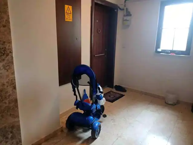 3 Yaşındaki Çocuk Hayatını Kaybetti, Anne Tutuklandı