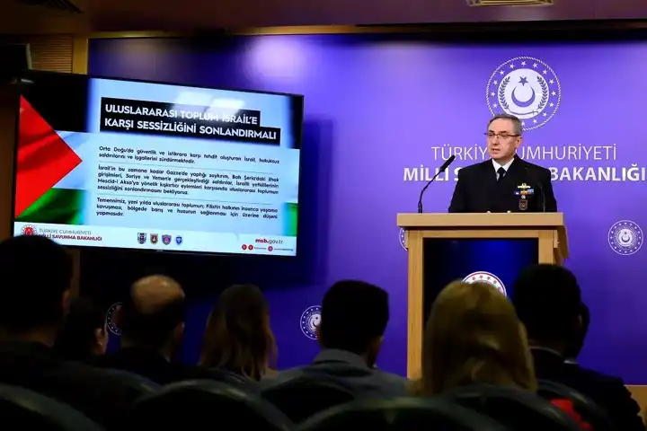 49 Terörist Etkisiz Hale Getirildi: MSB Açıklaması