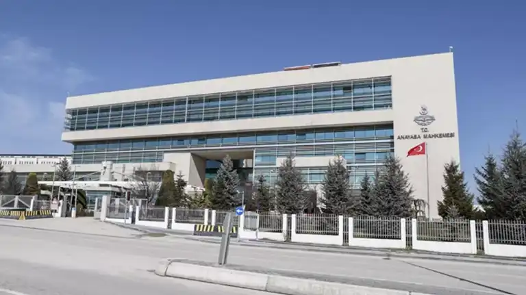 5 Partinin Mali Denetimi İçin Suç Duyurusu