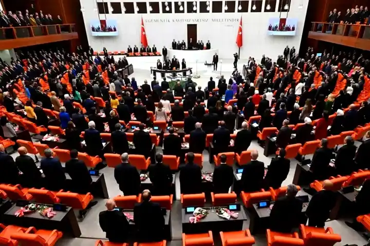 6 İlde Milletvekili Sayısı Değişti!