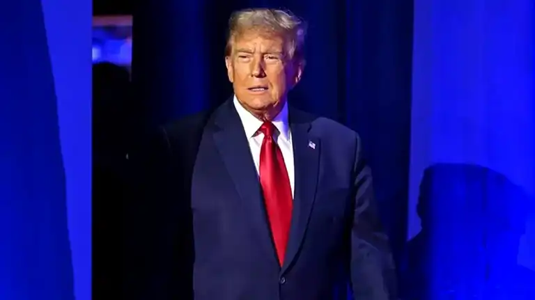 Trump'tan Ankara Büyükelçisi Adayı: Tom Barrack