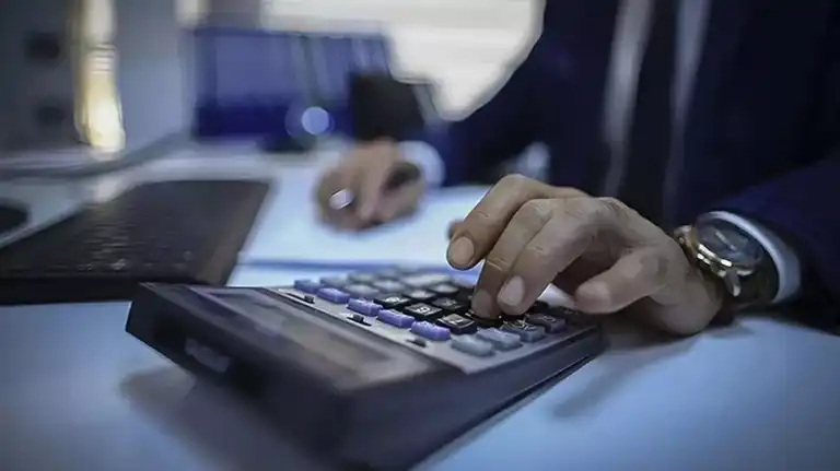 5 Siyasi Partiye Mali Denetim ve Suç Duyurusu
