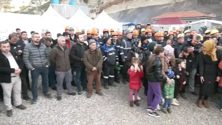 Yeraltı Direnişine Belediye Desteği