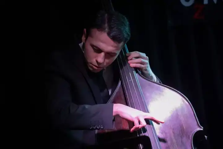 Caz Festivali'nde Ünlü Piyanist'ten Konser