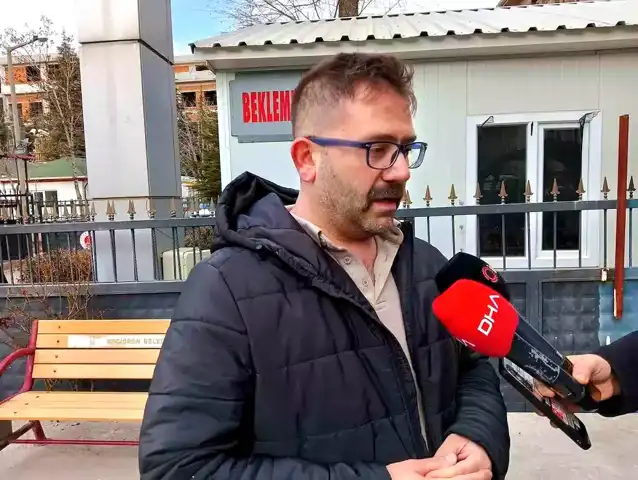 Ankara'da Anne Cinneti: İki Çocuk Hayatını Kaybetti