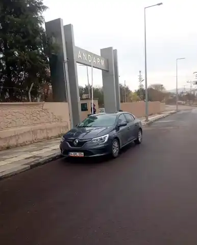 Ankara'da 4 DEAŞ Üyesi Yakalandı