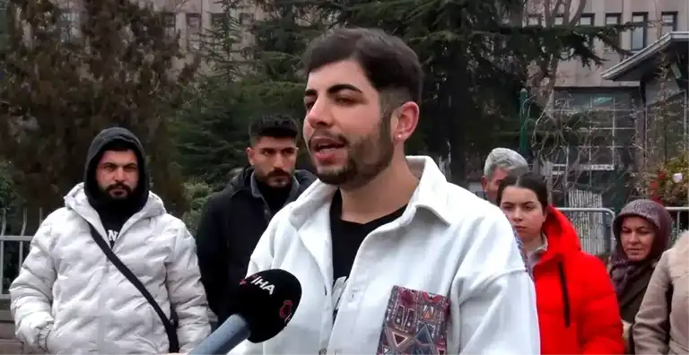 Ankara'da Kaçırılan Hamile Keçilerden İkisi Kesildi
