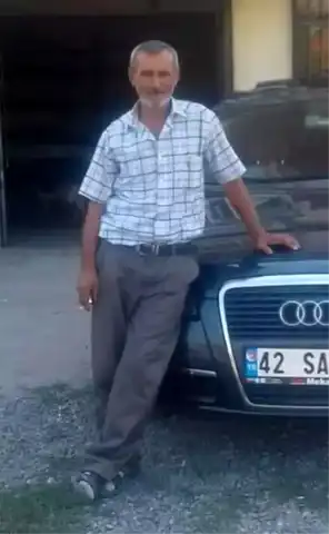 Ankara'da Kayıp Kişi Ölü Bulundu