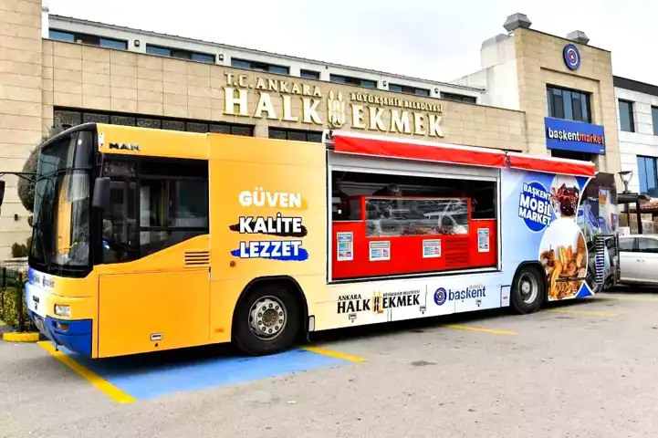 Ankara'da Ramazan'da Uygun Fiyatlı Et Satışı!