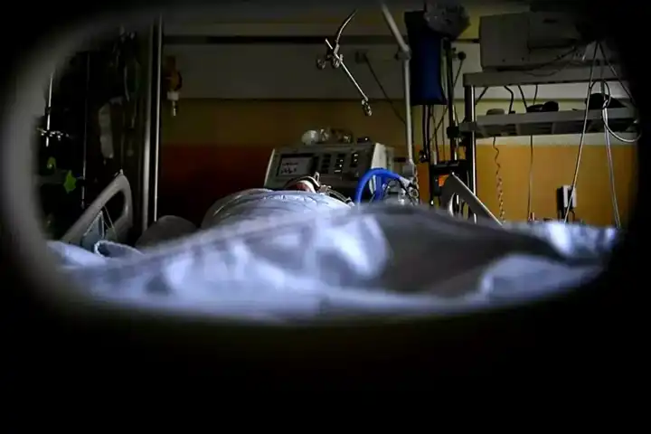 Ankara'da Sahte İçki Faciası: Ölü Sayısı 54'e Yükseldi