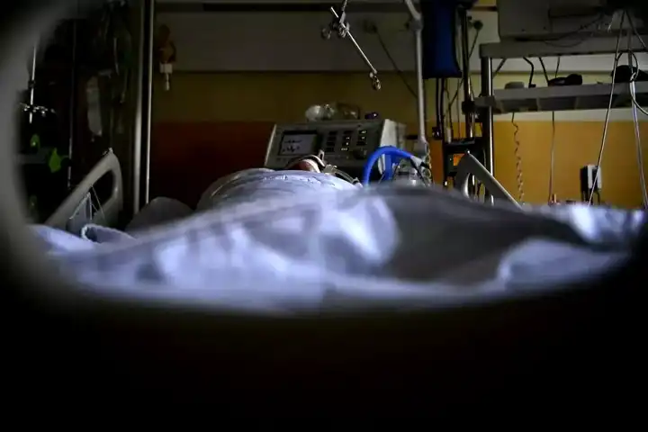 Ankara'da Sahte Alkol Zehirlenmesi: Ölü Sayısı 81'e Yükseldi