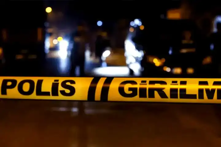 Ankara Yenimahalle'de Silahlı Saldırı: 1 Ölü