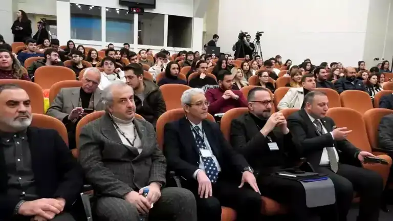 Ankara'dan 80 İle Kültür Turizmi Çağrısı