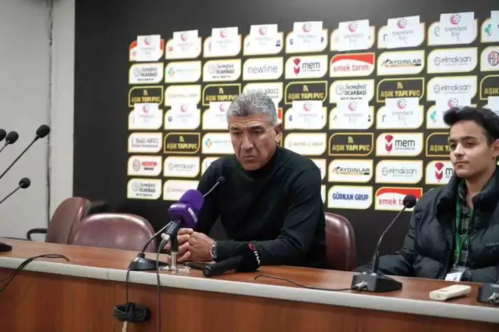 Spor Toto 1. Lig Takımı Derinlik Sorunu Yaşıyor