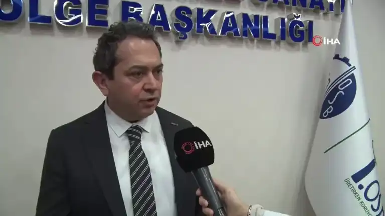 Yeni Dijital Dönüşüm Merkezi Açıldı