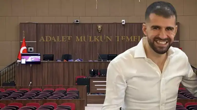 Suç Örgütü Liderine Ağır Ceza