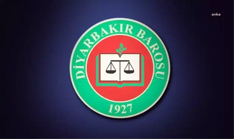 Toplu Gözaltılara Barolar Tepkisi