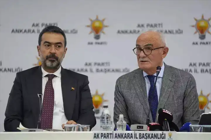 Büyükşehir Belediyelerinde Personel Değişikliği