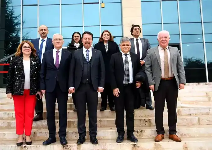 Beypazarı'nda Sürdürülebilir Gelecek Projeleri
