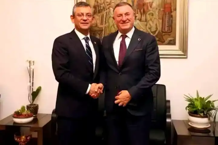 Lütfü Savaş, CHP Kurultayı Soruşturmasında İfade Verecek