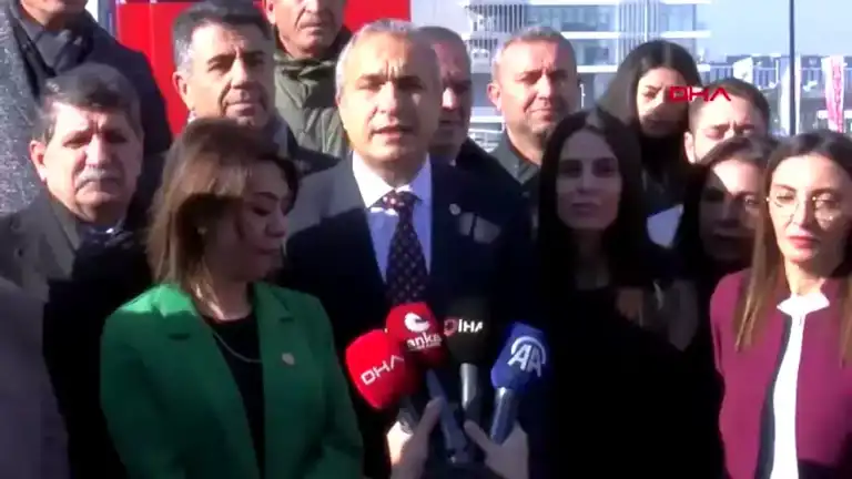 CHP, Ülkü Ocakları-MEB Protokolünü Mahkemeye Verdi
