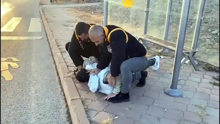 2 Yıllık Kaçış Sonrası Yakalama: Cinayet Şüphelisi Gözaltında