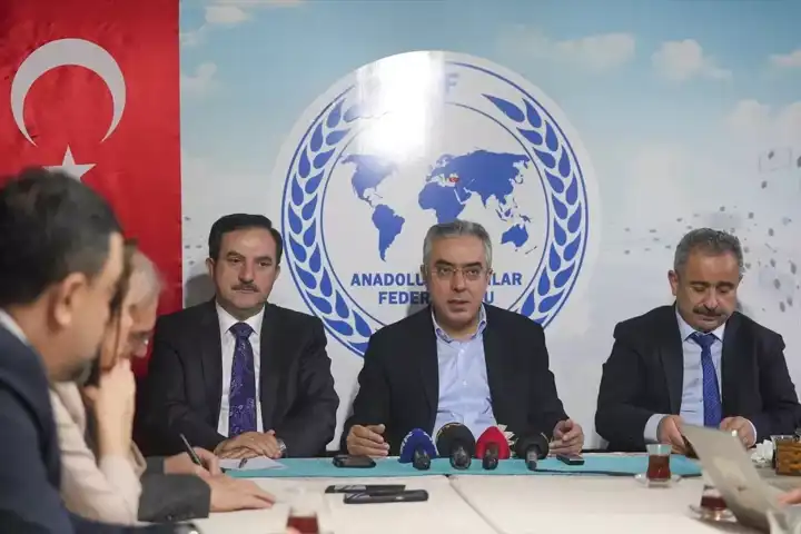 Hükümet Sözcüsü'nden Terör ve Kürt Sorununa Dair Açıklamalar