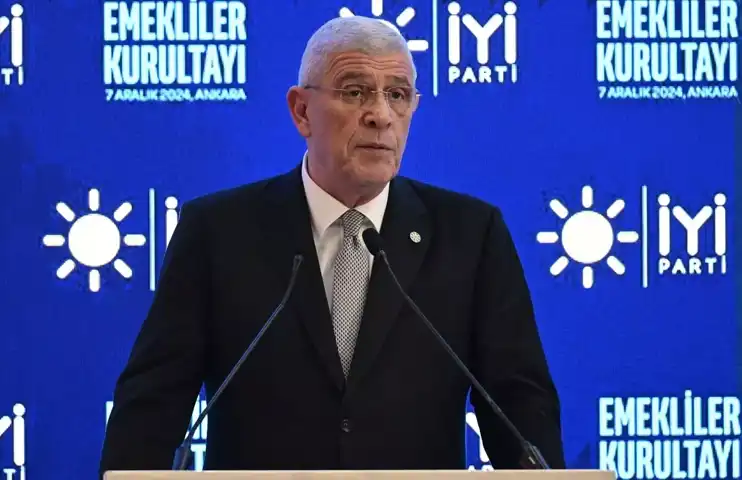 Emekliler İçin Yasa Değişikliği Çağrısı