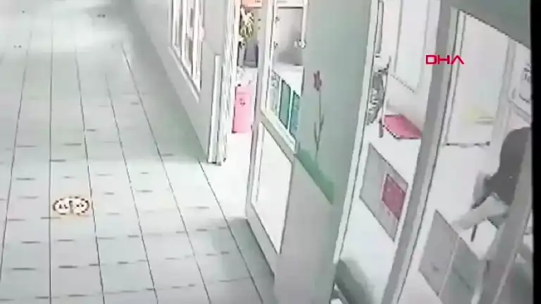 Down Sendromlu Öğrenciye Şiddet: Öğretmene Para Cezası