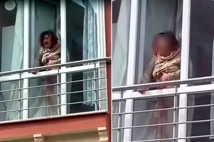 Eşi Tarafından Bıçaklanan Gökçe: Boşanma İsteği Vahşete Yol Açtı!