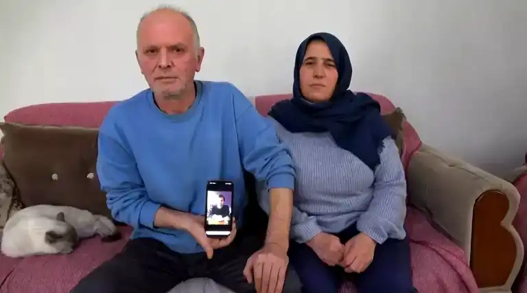 Roketsan Mühendisi Ölümü: Baba İnfaz İddiası!