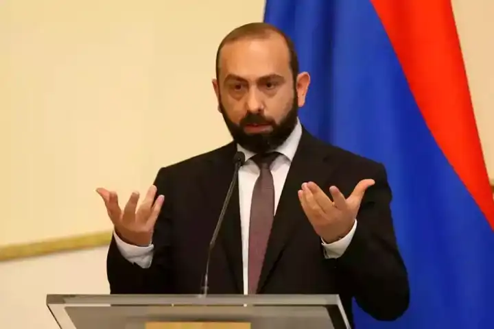 Ermenistan, Türkiye Sınırındaki Rus Askerlerini Çekmeyi Değerlendirebilir
