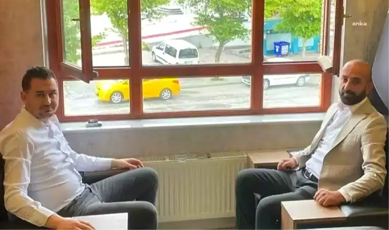 Eski MHP İlçe Başkanı'na Müebbet Hapis!