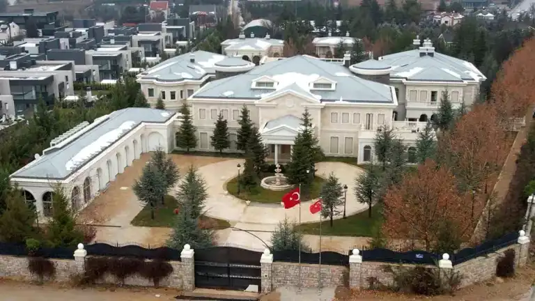 FETÖ'ye Ait Varlıklar Devlette