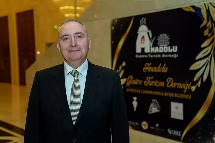 Gastro Tren: Keşfedilmemiş Lezzetler Yolculuğu Başlıyor!