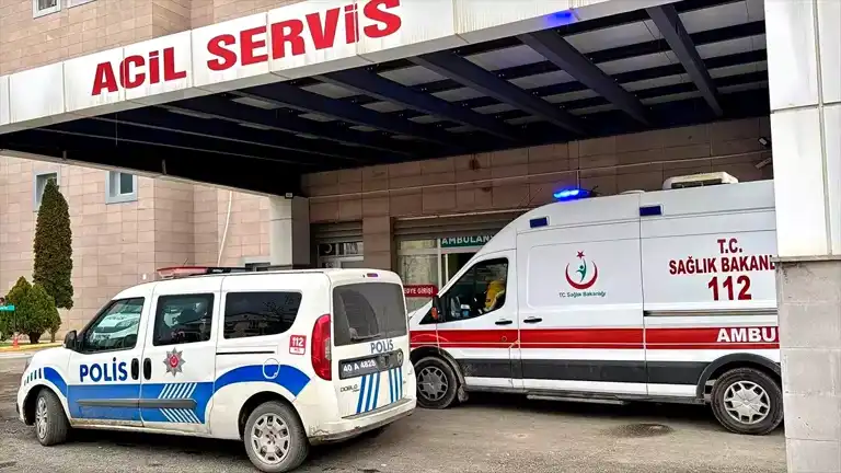 Hamile Kadın Hayatını Kaybetti, Bebeği Ankara'da