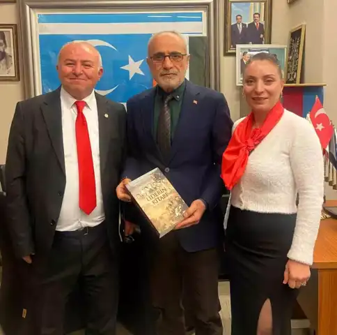 Kadına Şiddet: İnsanlık Suçu
