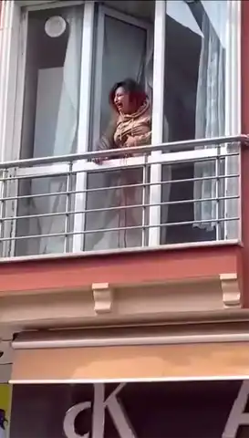 Kahramankazan'da Bıçaklı Saldırı: Kadın Yaralandı, Şüpheli Yakalandı