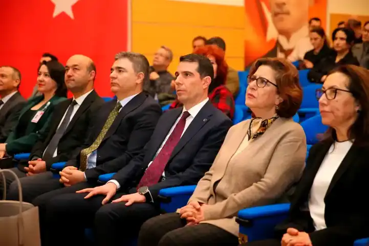 Depremzede Amputelere Rehabilitasyon Desteği
