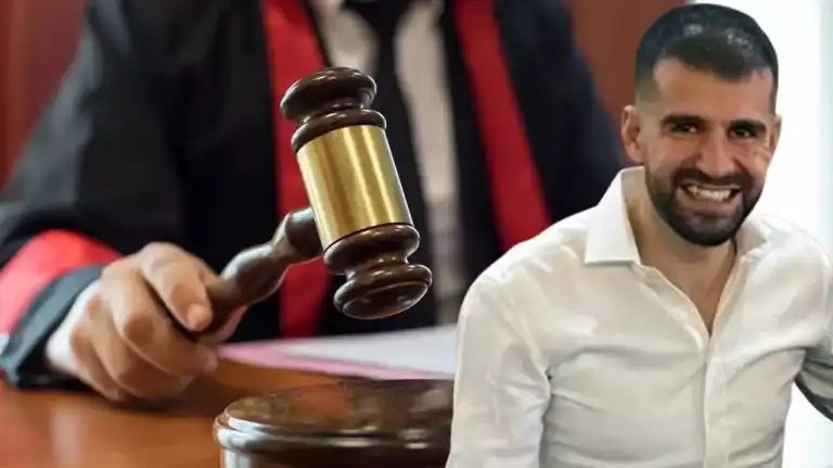 Bora Kaplan'ın Savunması
