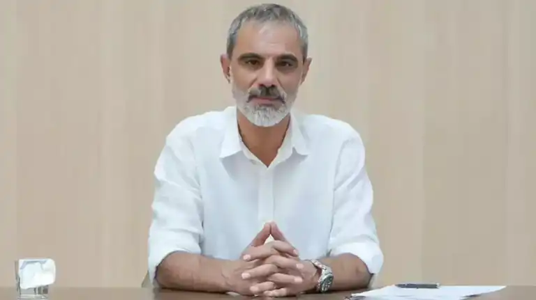 Belediye Başkanı Gözaltında: Terör Operasyonu