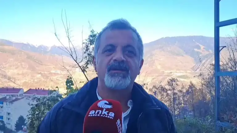 Emek ve Özgürlük İçin Ankara'da Miting Çağrısı!