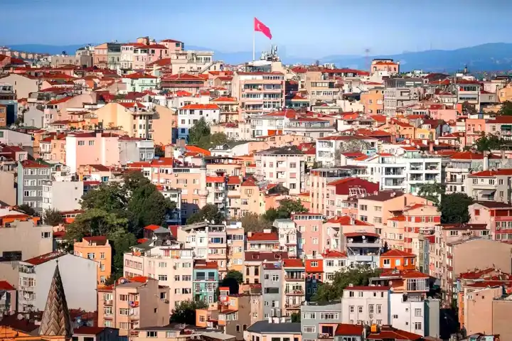 Ankara ve İzmir'de Konut Fiyatları Patladı!