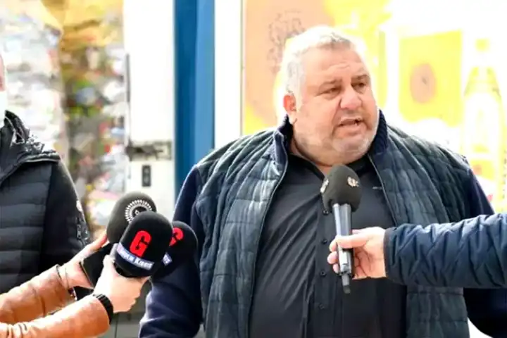 KKTC'de Falyalı Davası: 13 Tutuklu Tahliye Edildi