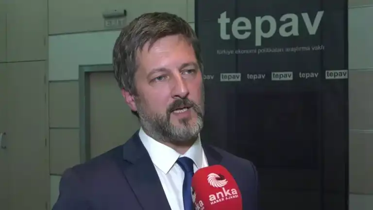 Büyükelçi: Füze Kararı Avrupa'yı Tehdit Ediyor