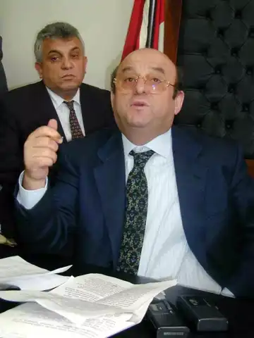 Eski Bakan ve Milletvekili Vefat Etti