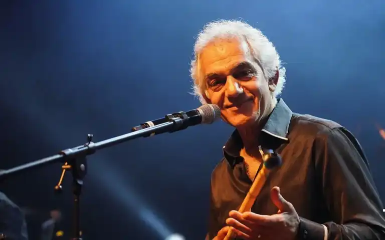Usta Müzisyen, Aralık Ayında Konserlerle Türkiye'de!